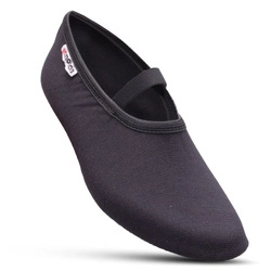 Baletki gimnastyczne in:motion SYDNEY czarne