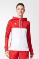 Bluza adidas T16 HOODY W AJ5406