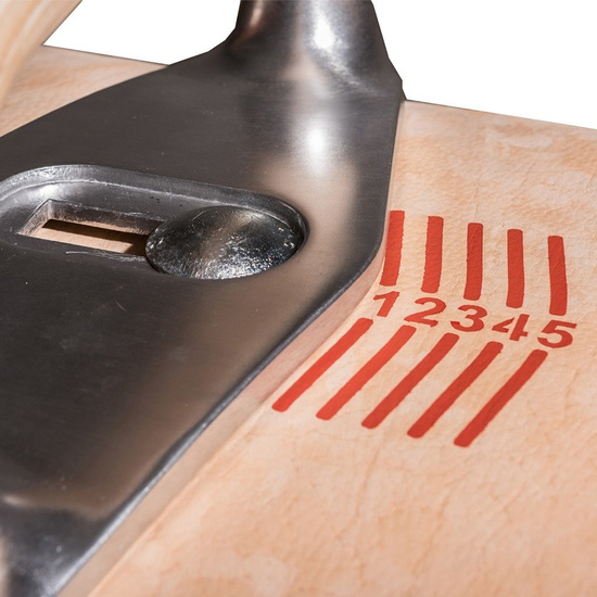 Wyczynowy koń gimnastyczny (3540)