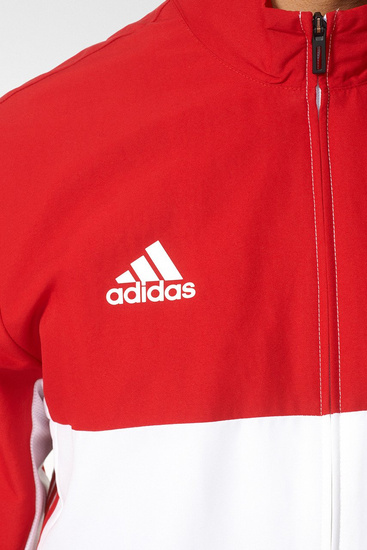 Bluza adidas T16 TEAM JKT M AJ5384