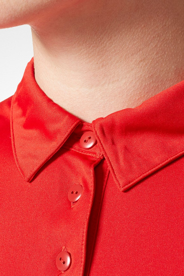 Koszulka adidas T16 CC POLO W AJ5477