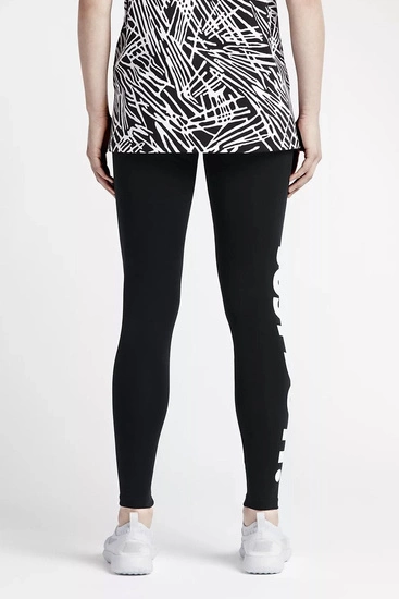 Legginsy NIKE W NSW LEG A SEE JDI 726085-010
