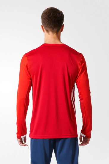 Koszulka adidas T16 CC LS TEE M AJ5513