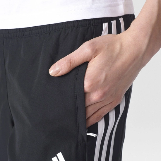 Spodnie adidas T16 TEAM PANT W AJ5314
