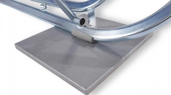 Platformy stabilizujące do trampolin (TZ001 - TZ002)