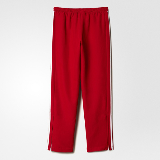 Spodnie adidas T16 TEAM PANT Y AJ5312