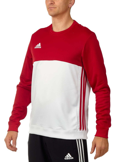 Bluza adidas T16 CR.SWEAT M AJ5418 (M)