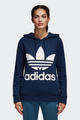 Bluza adidas TREFOIL HOODIE CE2410