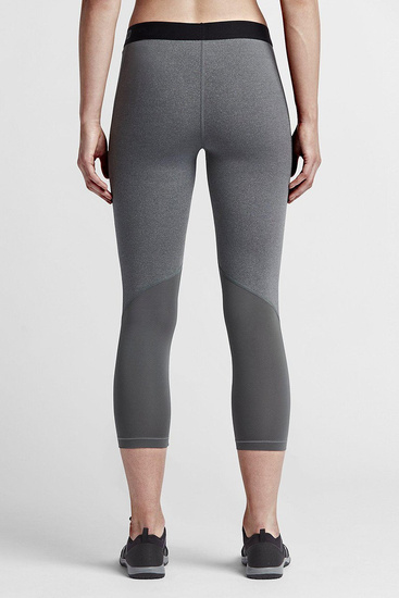 Legginsy NIKE Pro Cool Capri 725468-021
