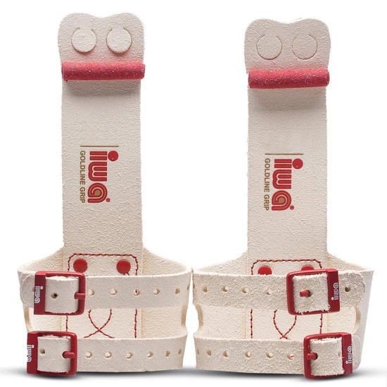 Skóry gimnastyczne na poręcze asymetryczne IWA 465