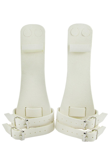 Skóry gimnastyczne na kółka ReichelSport 4.090 (2)