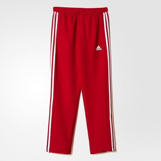 Spodnie adidas T16 TEAM PANT Y AJ5312