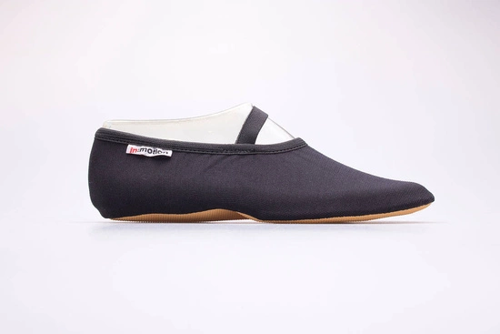 Baletki gimnastyczne in:motion SYDNEY czarne