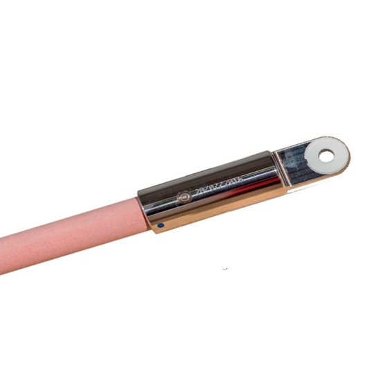 Training hand-rail for asymmetric bars - natural fibre - ø 37.5 mm (3268)