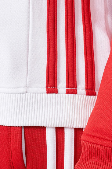 Bluza adidas T16 CR.SWEAT W AJ5416