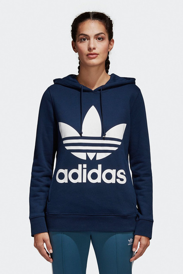 Bluza adidas TREFOIL HOODIE CE2410