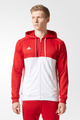 Bluza adidas T16 HOODY M AJ5411