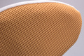 SYDNEY White Gymnastics Slippers by in:motion