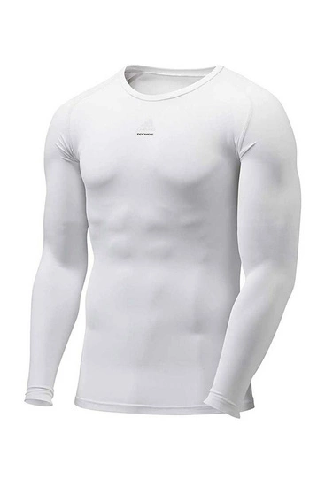 Koszulka adidas TF C&S LS P92268