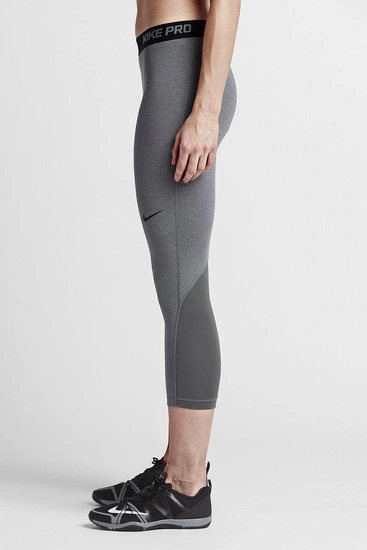 Legginsy NIKE Pro Cool Capri 725468-021