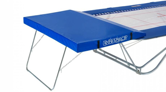 Safety platforms and safety mats "Integral" (29000 - 30500)