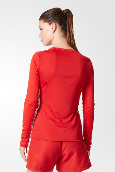 Koszulka adidas T16 CC LS TEE W AJ5487