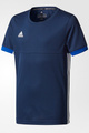 Koszulka adidas T16 TEAM TEE Y AJ5298