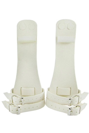 Skóry gimnastyczne na kółka ReichelSport 4.090 (2)