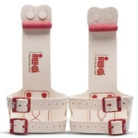 Poręcze asymetryczne