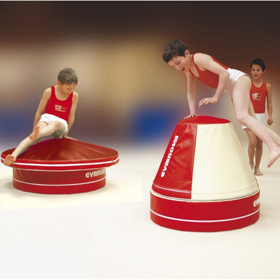 Foam "mushroom" kit (3590)