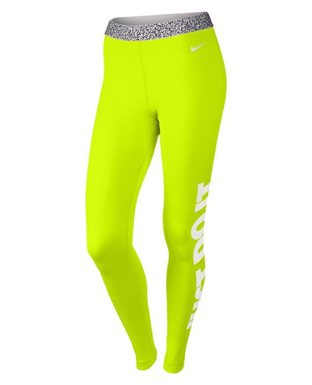 Legginsy NIKE PRO WARM MEZZO WB 640959-702 (L)