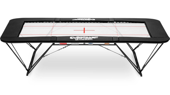 Trampoline Freestyle Ultimate