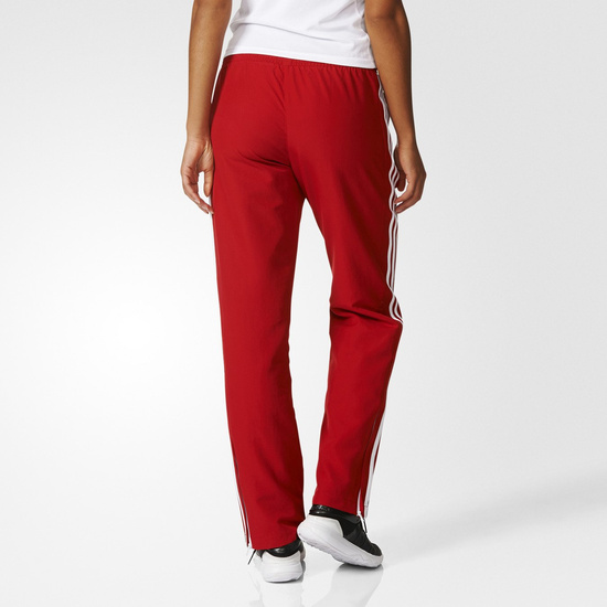 Spodnie adidas T16 TEAM PANT W AJ5316