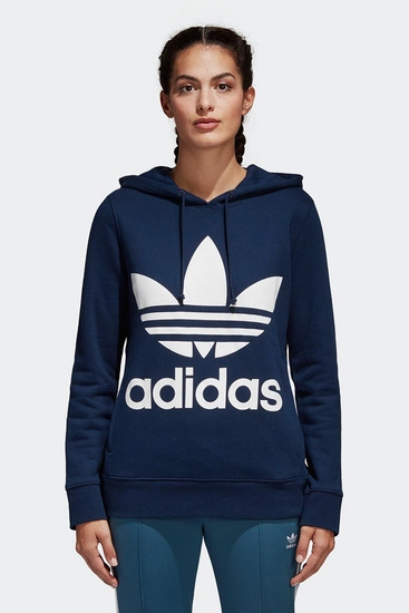 Bluza adidas TREFOIL HOODIE CE2410