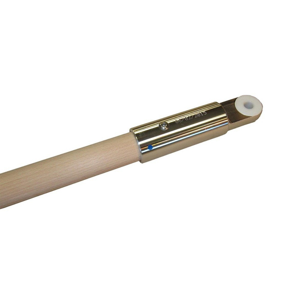 Standard wooden hand-rail for asymmetric bars - fig approved (3260)