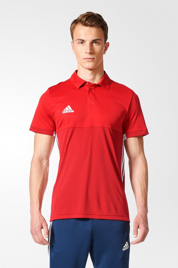 Koszulka adidas T16 CC POLO M AJ5483