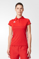 Koszulka adidas T16 CC POLO W AJ5477