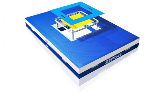 Materac Mats Tramp (91000)