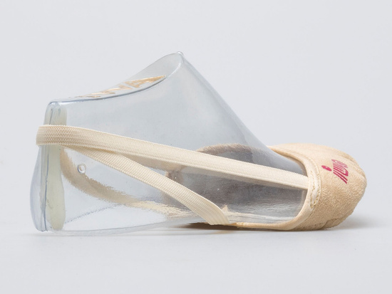 Napalcówki gimnastyczne IWA 52 beżowe