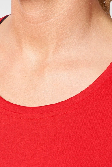 Koszulka adidas T16 CC TEE W AJ5441