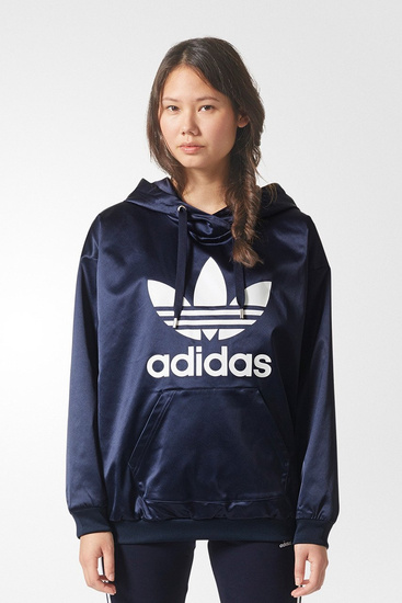 Bluza adidas TREFOIL HOODIE BP9406