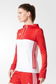 Bluza adidas T16 HOODY W AJ5406