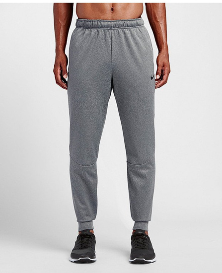 Spodnie NIKE Therma Pant Taper 800193-091