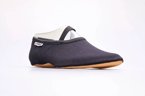 Baletki gimnastyczne in:motion SYDNEY czarne