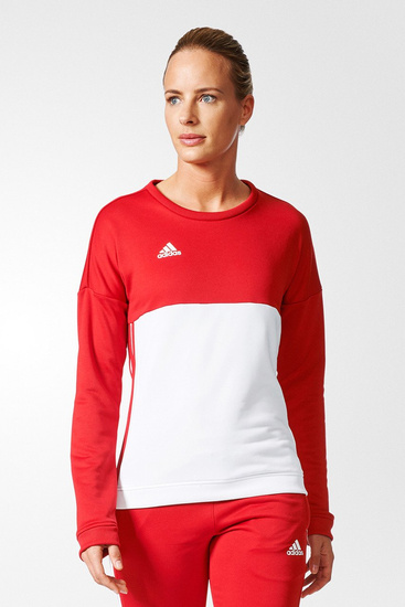 Bluza adidas T16 CR.SWEAT W AJ5416