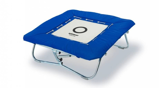 Mini trampolina treningowa Minitrampoline 112 / 125 (50000 - 60510)