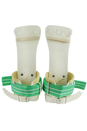 Skóry gimnastyczne na drążek ReichelSport 3.07H