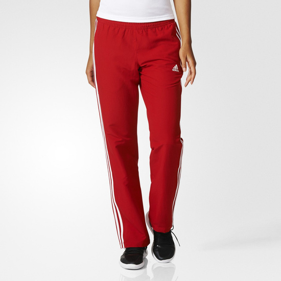 Spodnie adidas T16 TEAM PANT W AJ5316