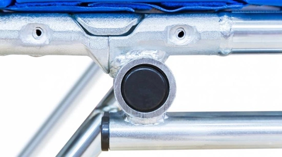 Trampolina wyczynowa Ultimate (03000 - 03265)