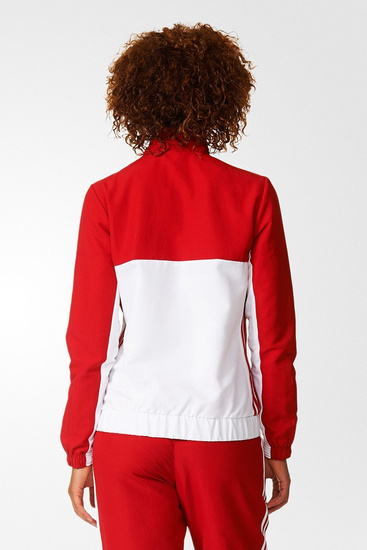 Bluza adidas T16 TEAM JKT W AJ5327